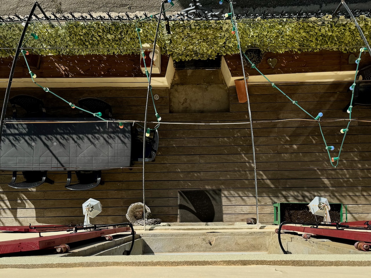 Maison de maître à vendre  - 8 pièce(s) - 290m2 - Rieux-minervois (11160)