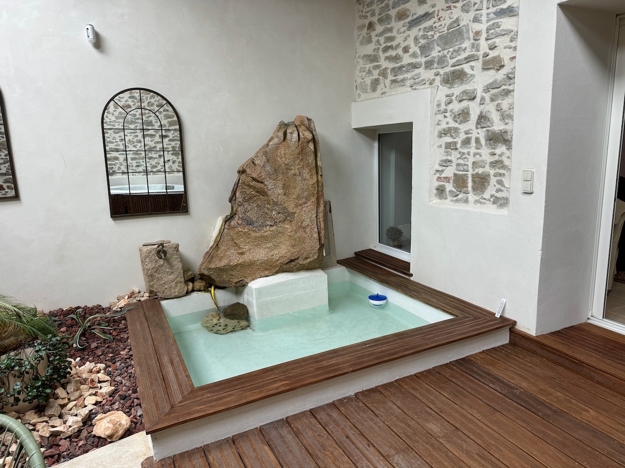 Maison de maître à vendre  - 8 pièce(s) - 290m2 - Rieux-minervois (11160)