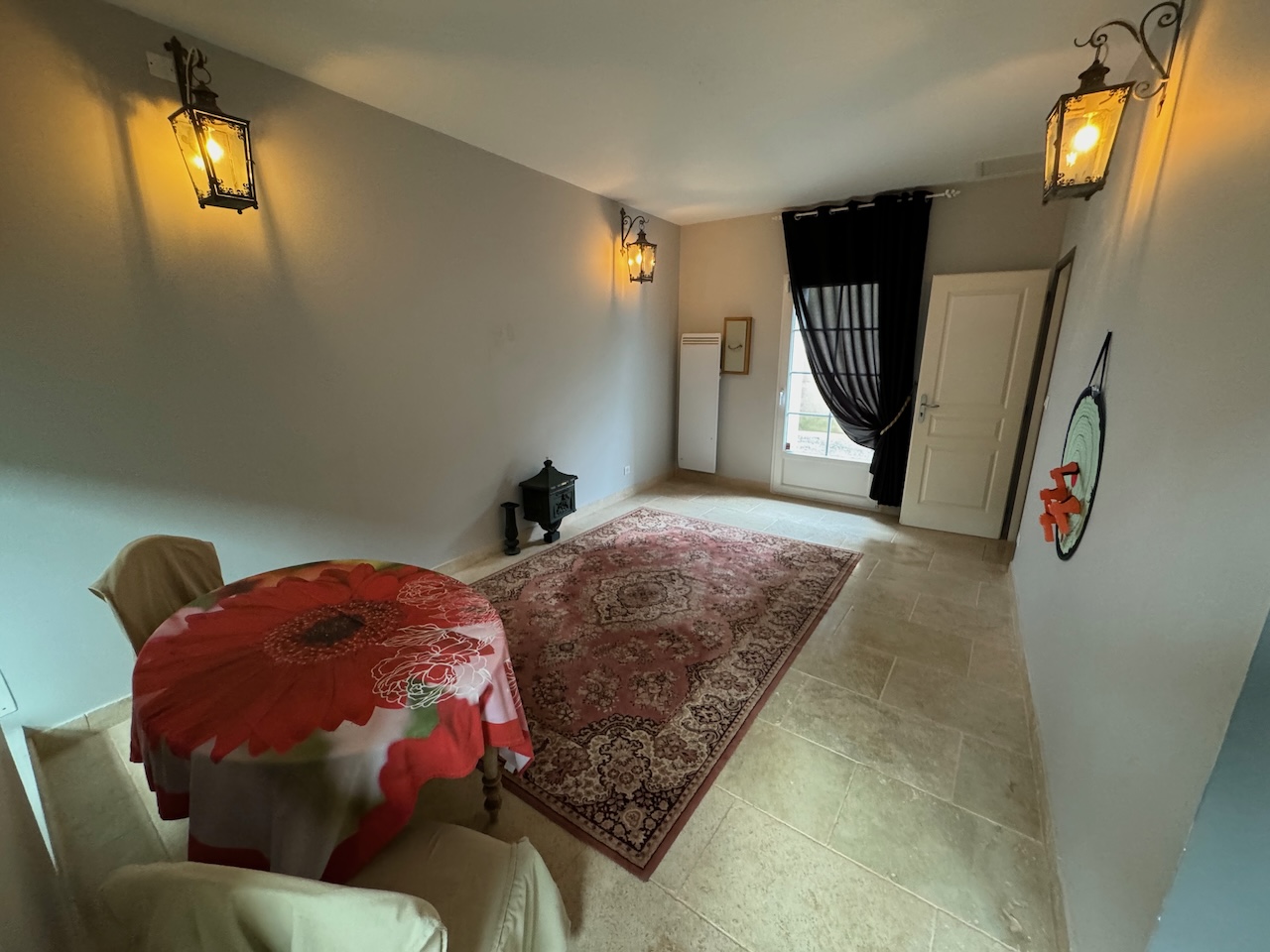 Maison de maître à vendre  - 8 pièce(s) - 290m2 - Rieux-minervois (11160)