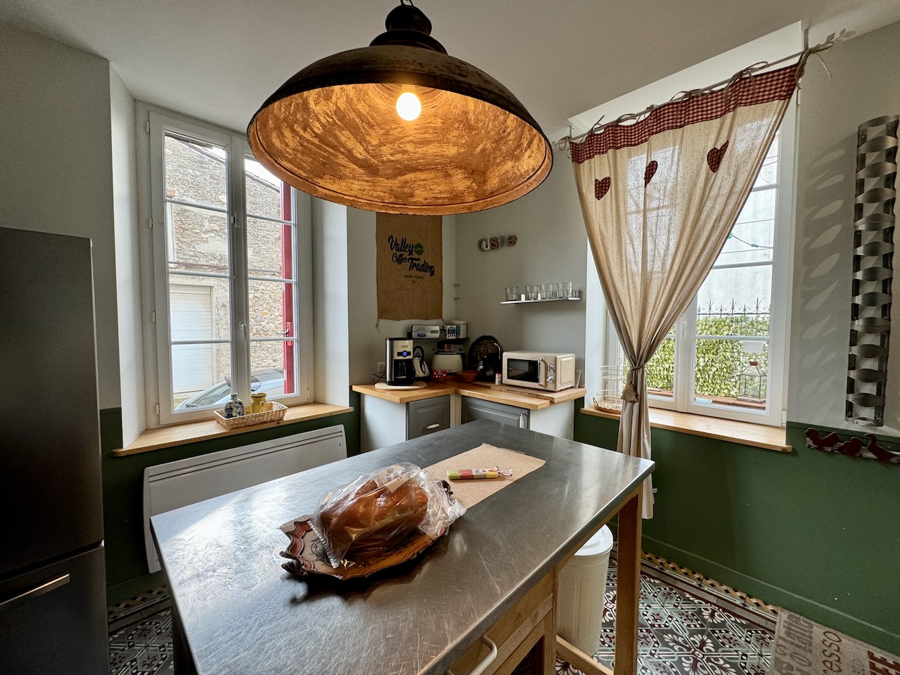 Maison de maître à vendre  - 8 pièce(s) - 290m2 - Rieux-minervois (11160)