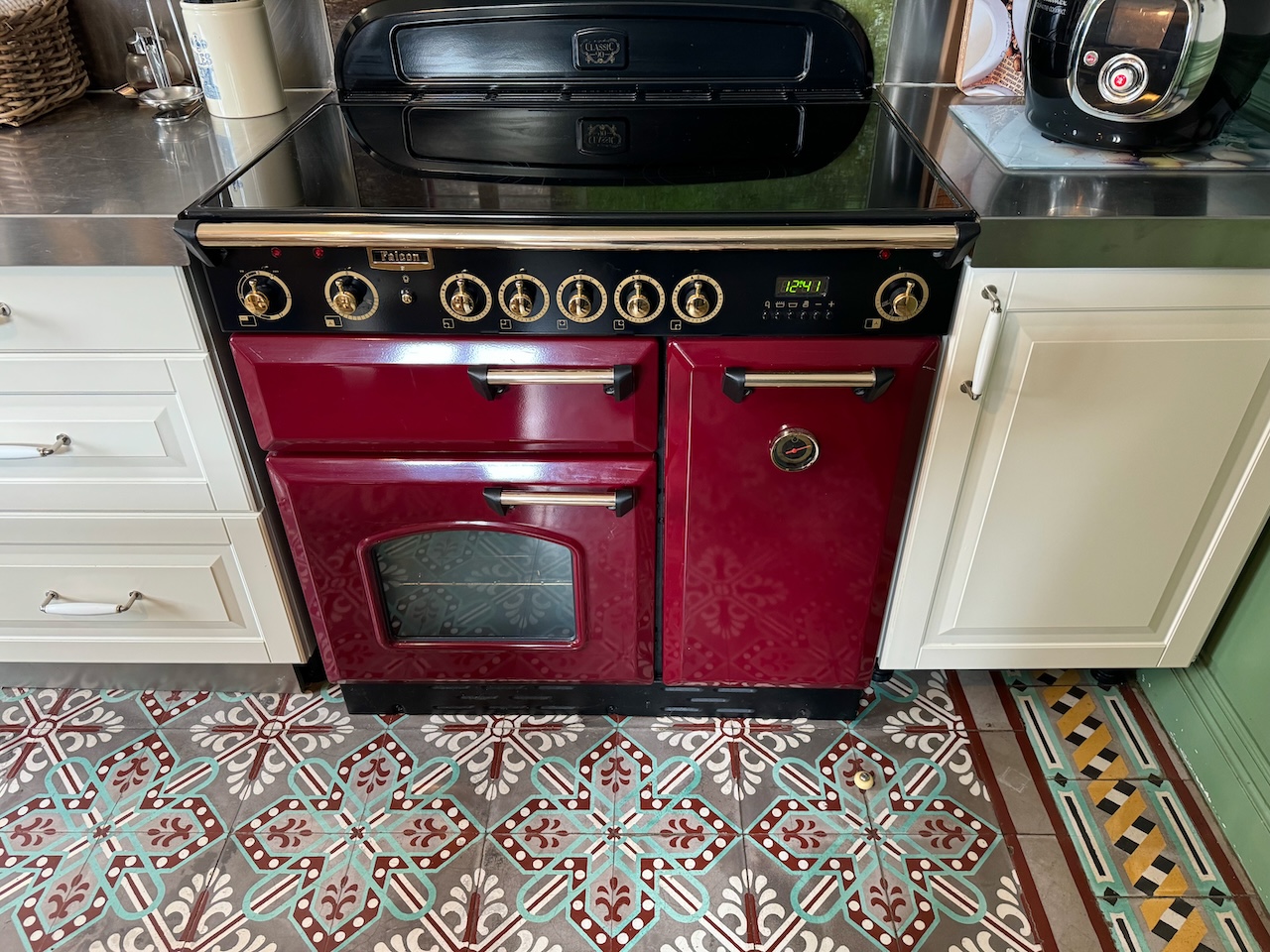 Maison de maître à vendre  - 8 pièce(s) - 290m2 - Rieux-minervois (11160)