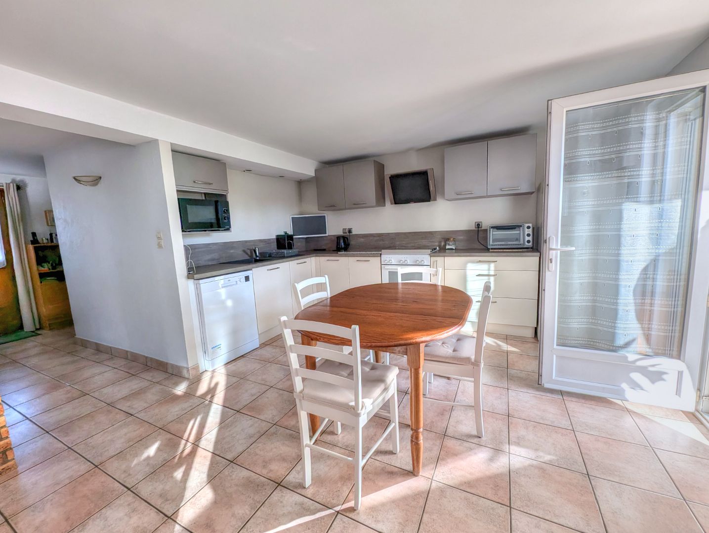 Maison à vendre  - 7 pièce(s) - 139m2 - Grièges (01290)