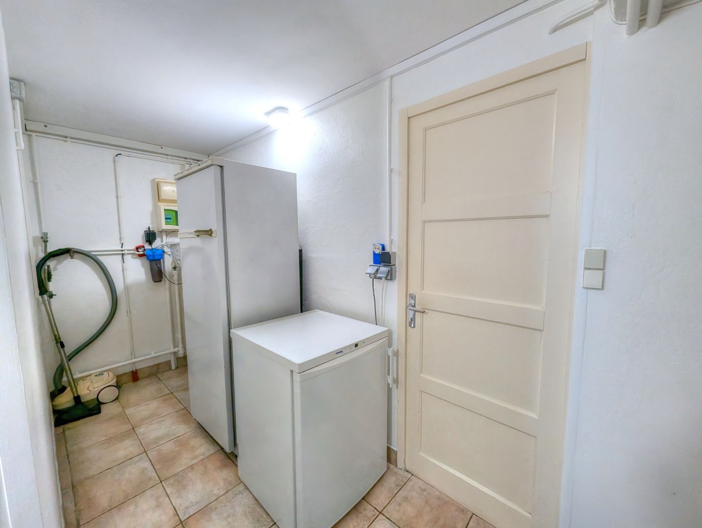 Maison à vendre  - 7 pièce(s) - 139m2 - Grièges (01290)