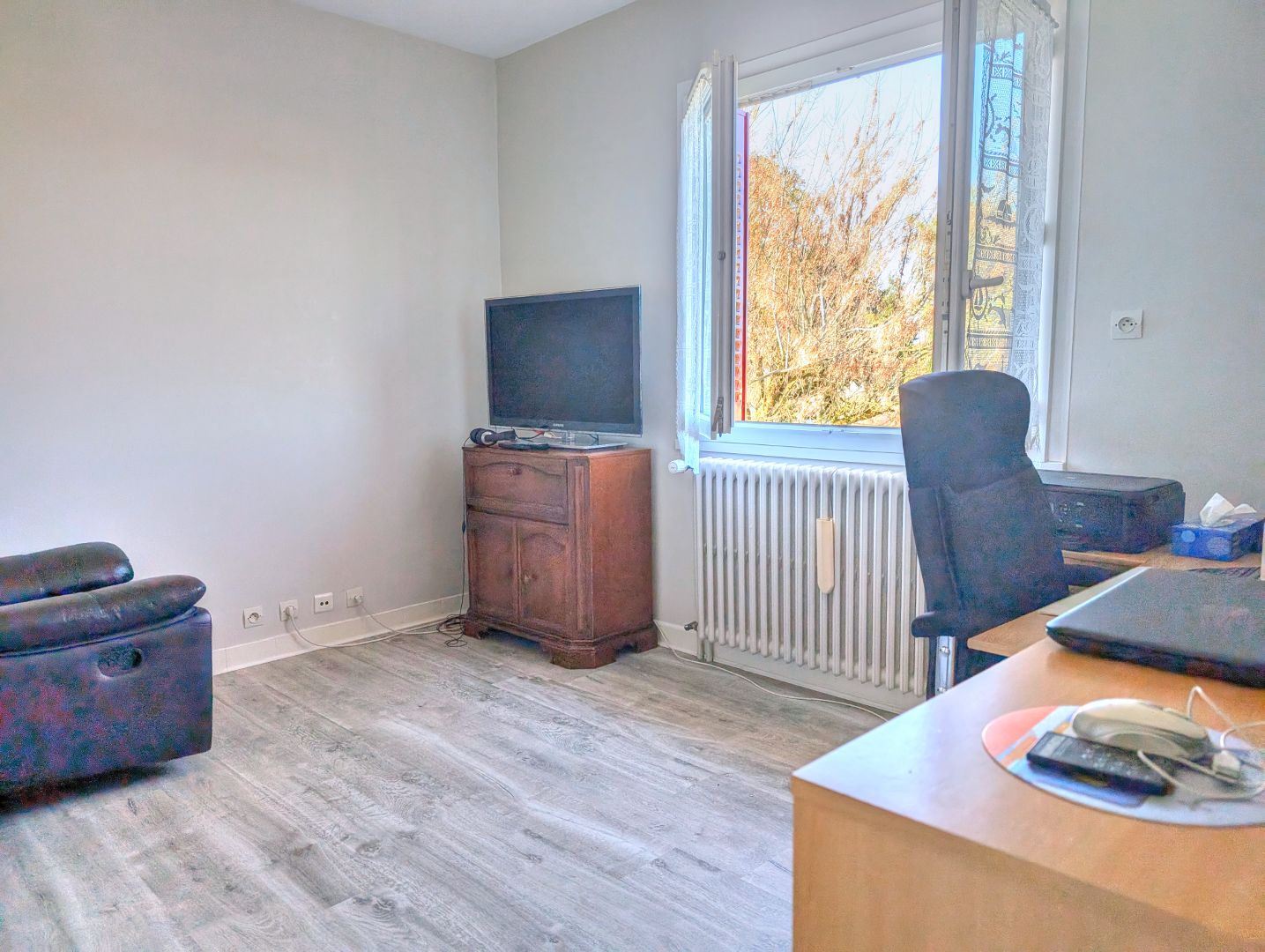 Maison à vendre  - 7 pièce(s) - 139m2 - Grièges (01290)