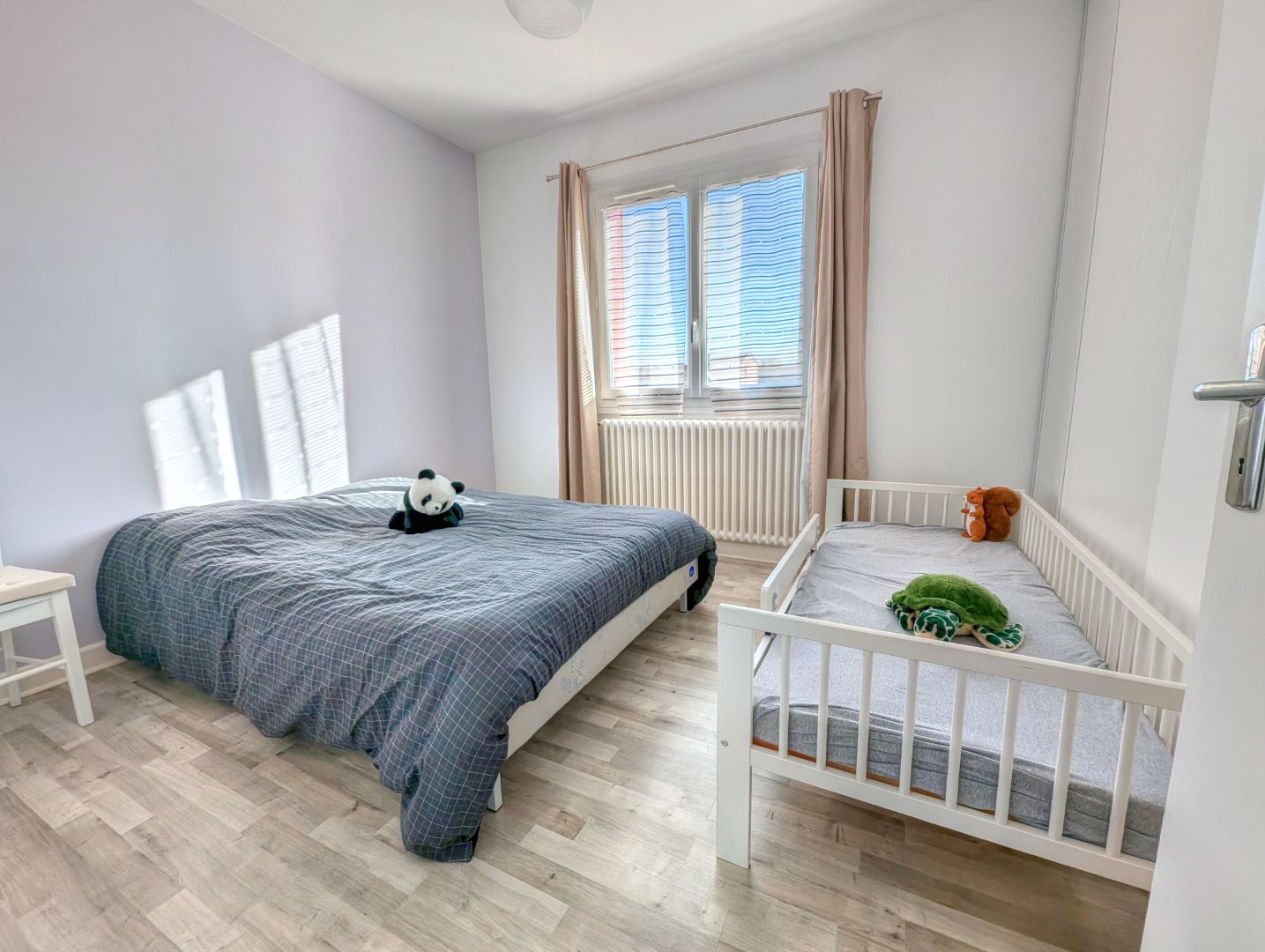 Maison à vendre  - 7 pièce(s) - 139m2 - Grièges (01290)