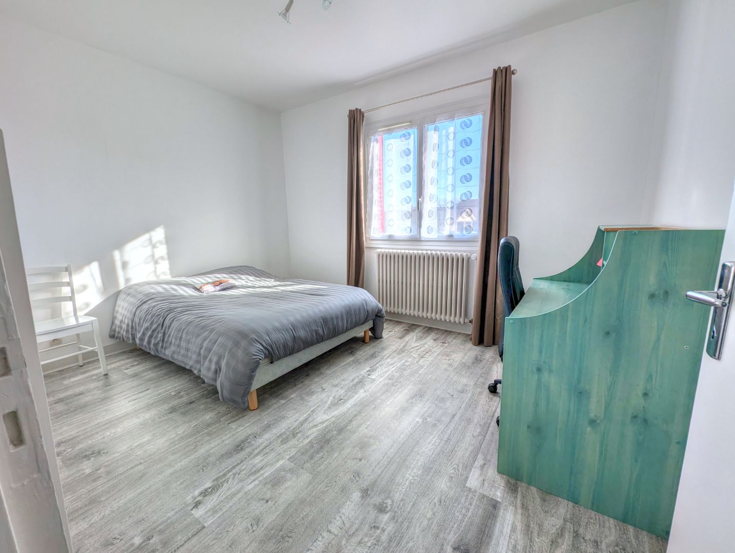 Maison à vendre  - 7 pièce(s) - 139m2 - Grièges (01290)