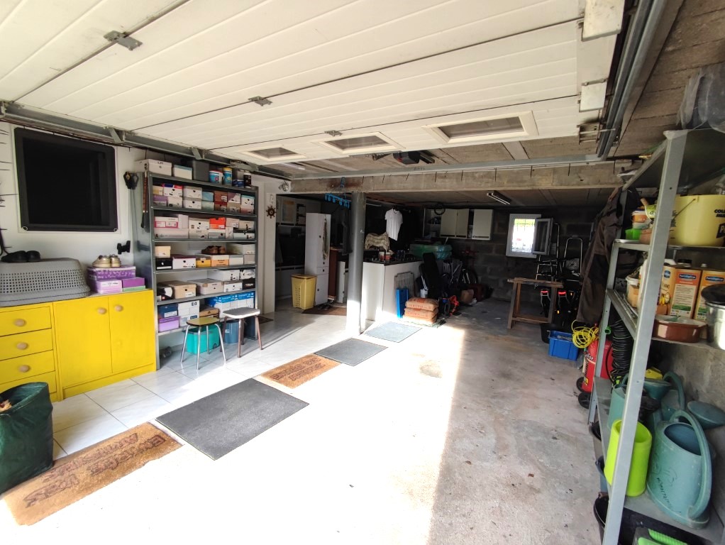 Maison à vendre  - 5 pièce(s) - 140m2 - Saint Leger (17800)