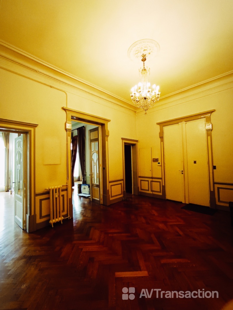 Appartement à vendre  - 5 pièce(s) - 184m2 - Marseille (13001)