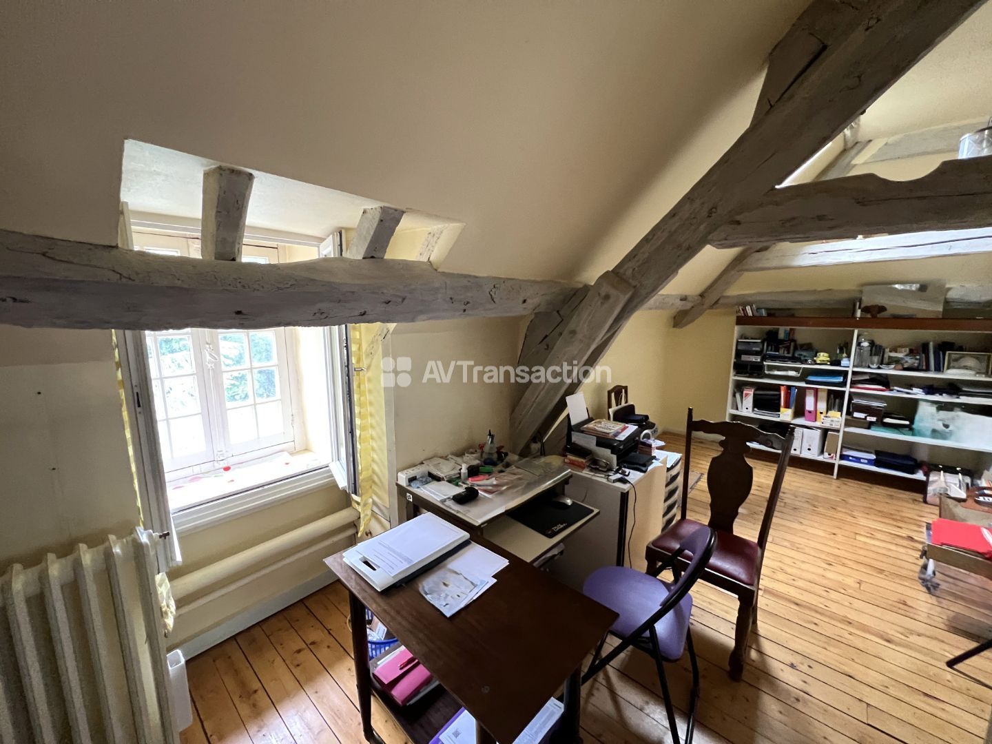 Moulin à vendre  - 14 pièce(s) - 361m2 - Ivry La Bataille (27540)