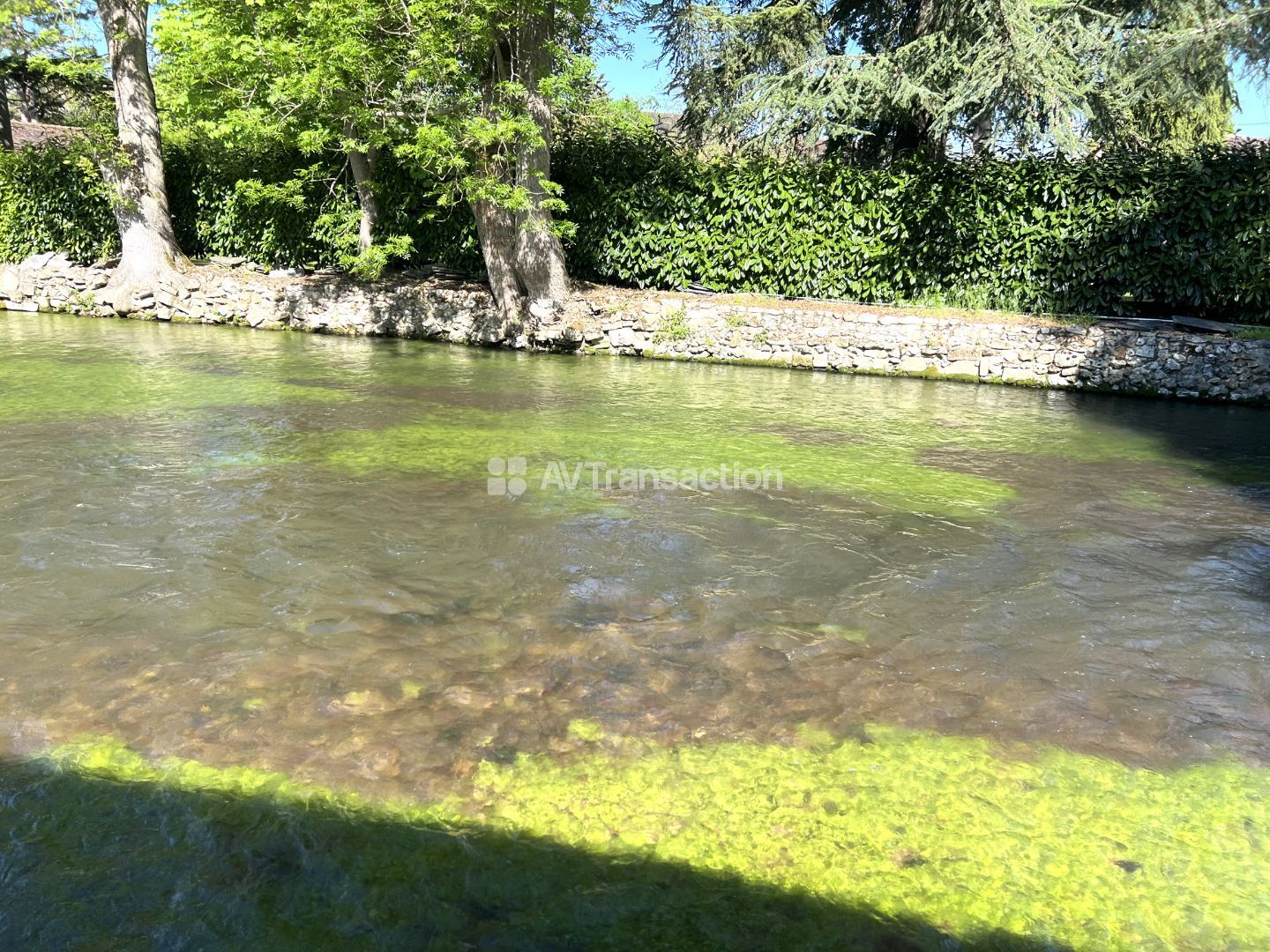 Moulin à vendre  - 14 pièce(s) - 361m2 - Ivry La Bataille (27540)