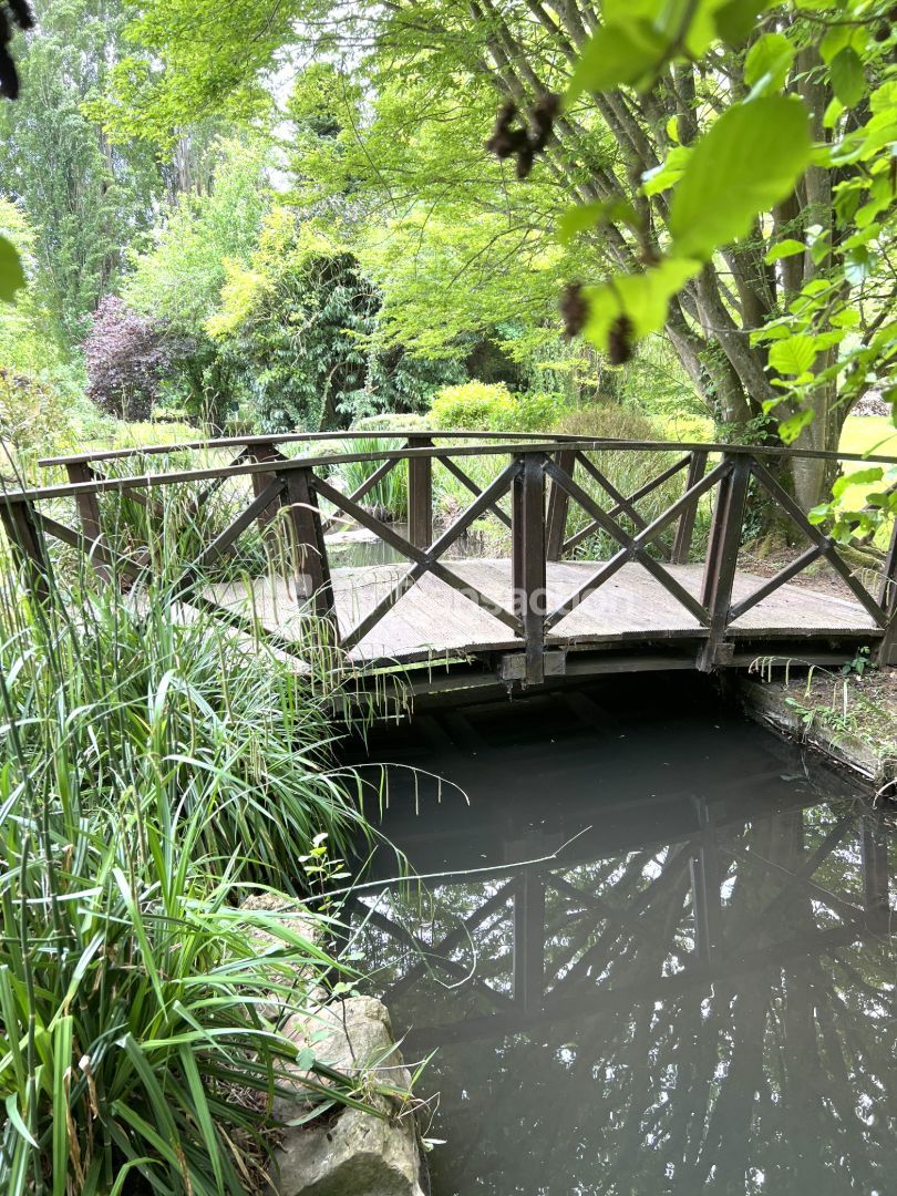 Moulin à vendre  - 14 pièce(s) - 361m2 - Ivry La Bataille (27540)