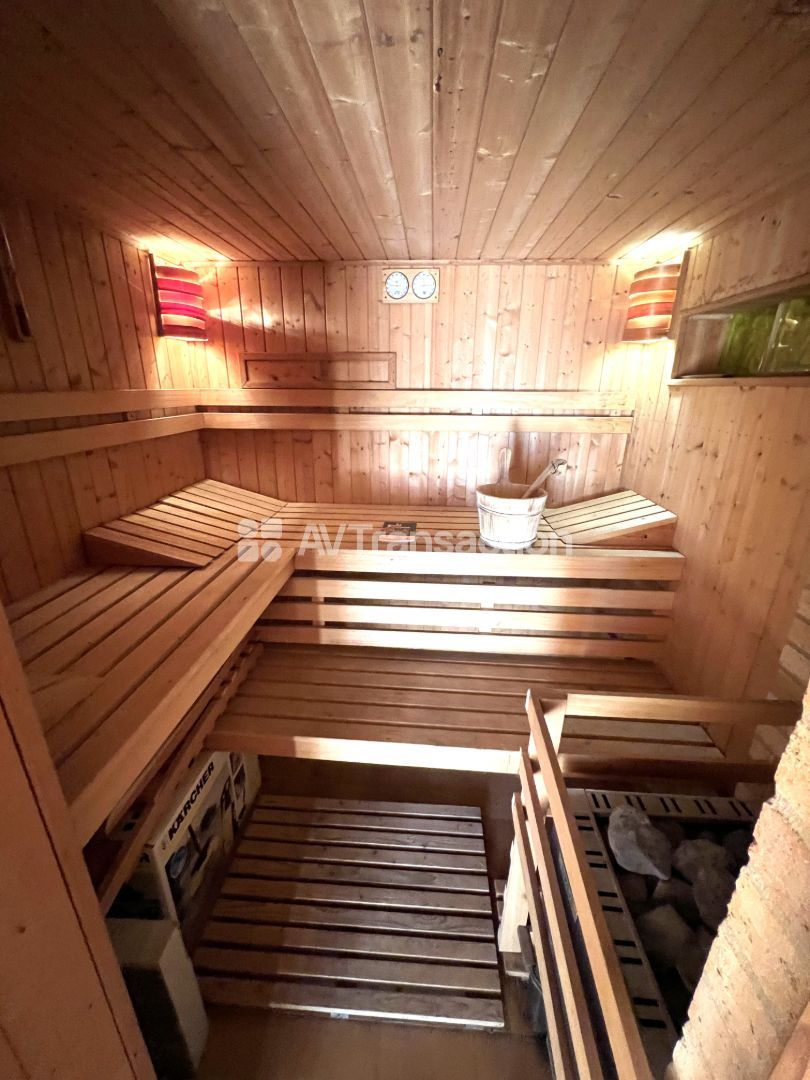 Moulin à vendre  - 14 pièce(s) - 361m2 - Ivry La Bataille (27540)