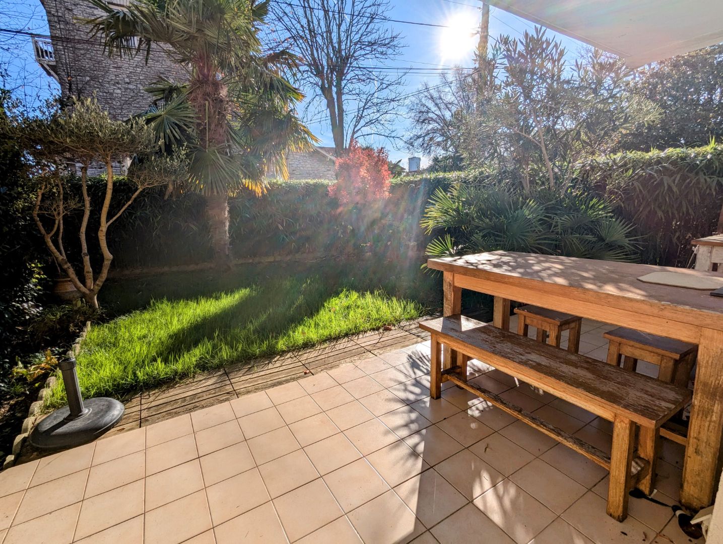 Appartement à vendre  - 3 pièce(s) - 67.08m2 - Bayonne (64100)