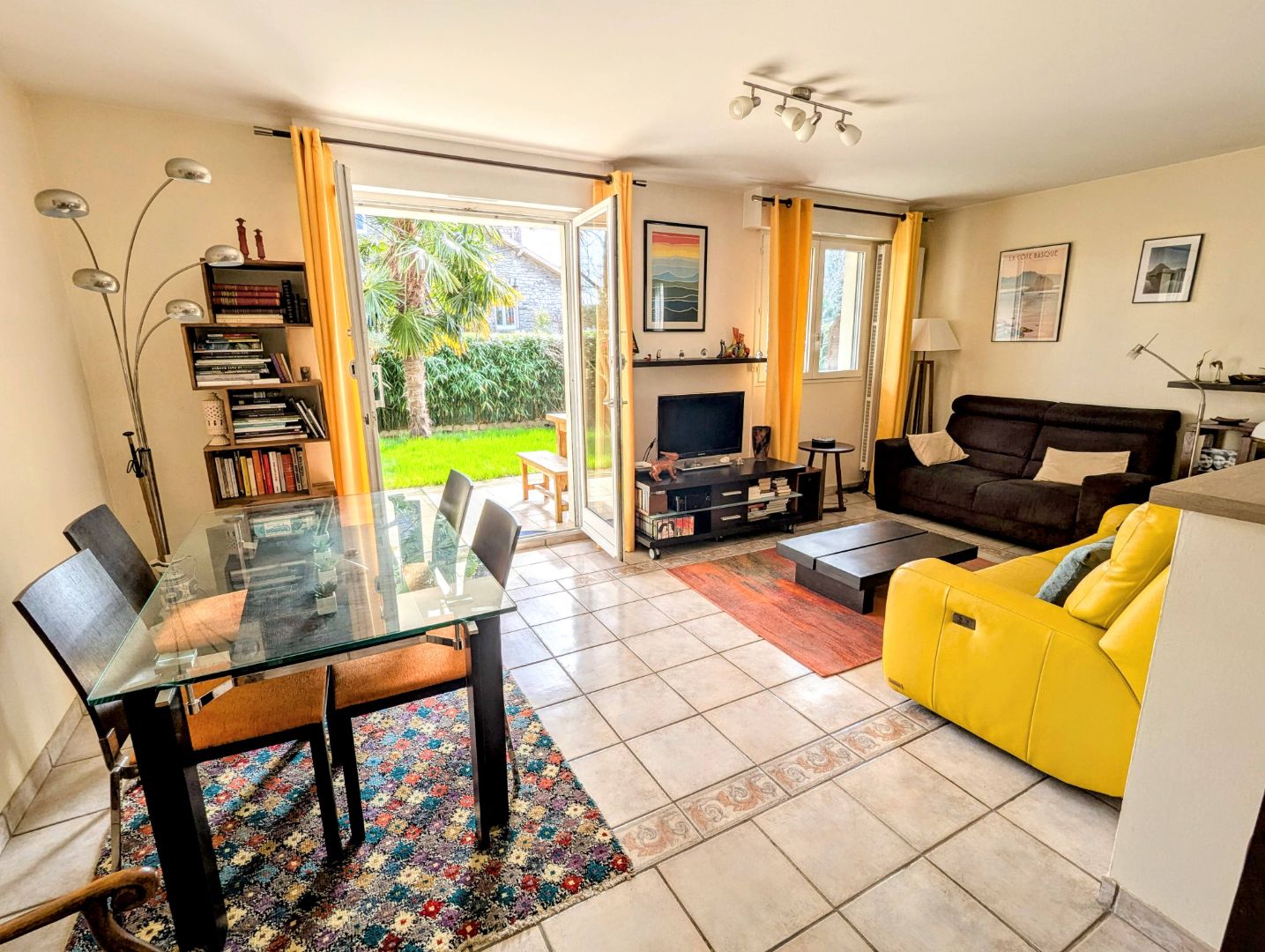 Appartement à vendre  - 3 pièce(s) - 67.08m2 - Bayonne (64100)