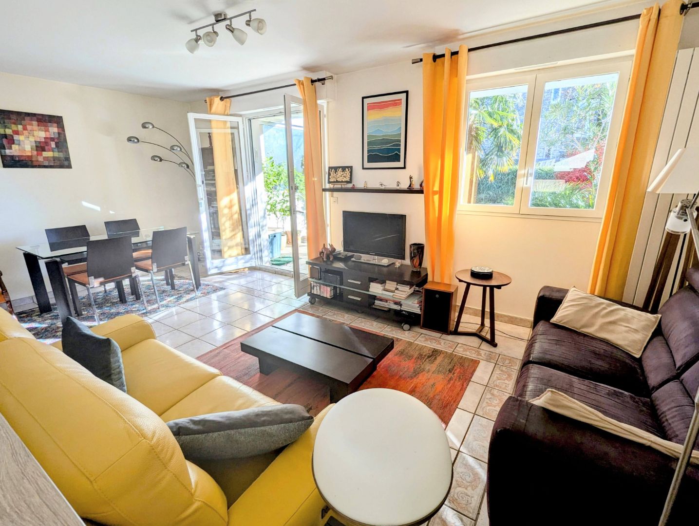 Appartement à vendre  - 3 pièce(s) - 67.08m2 - Bayonne (64100)