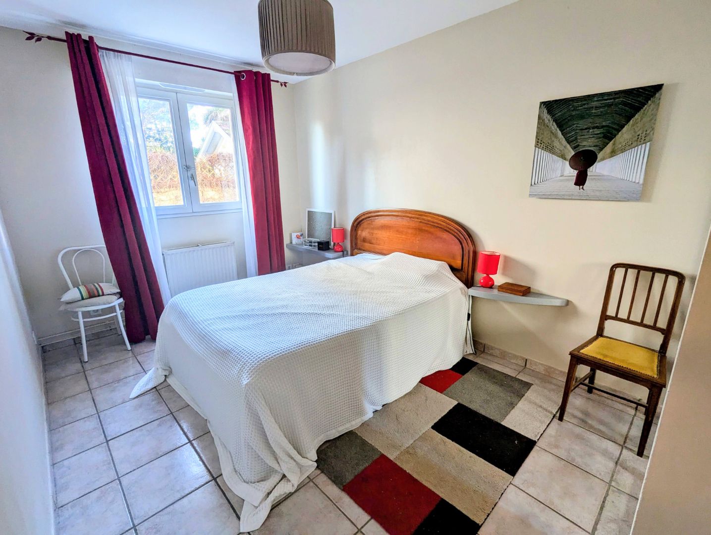 Appartement à vendre  - 3 pièce(s) - 67.08m2 - Bayonne (64100)