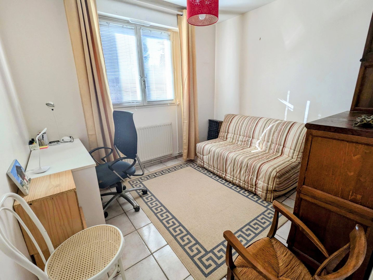 Appartement à vendre  - 3 pièce(s) - 67.08m2 - Bayonne (64100)