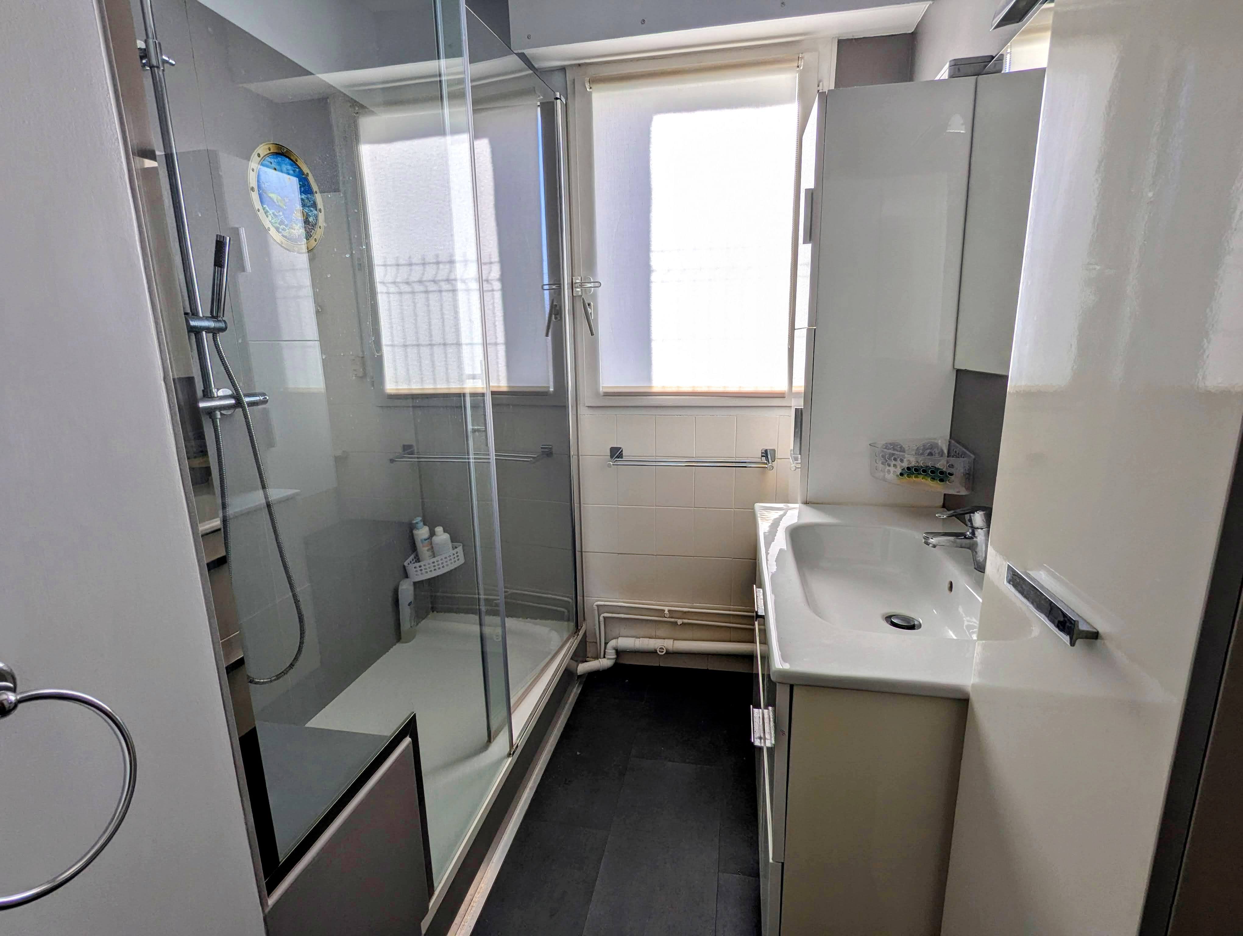 Appartement à vendre  - 3 pièce(s) - 67.08m2 - Bayonne (64100)