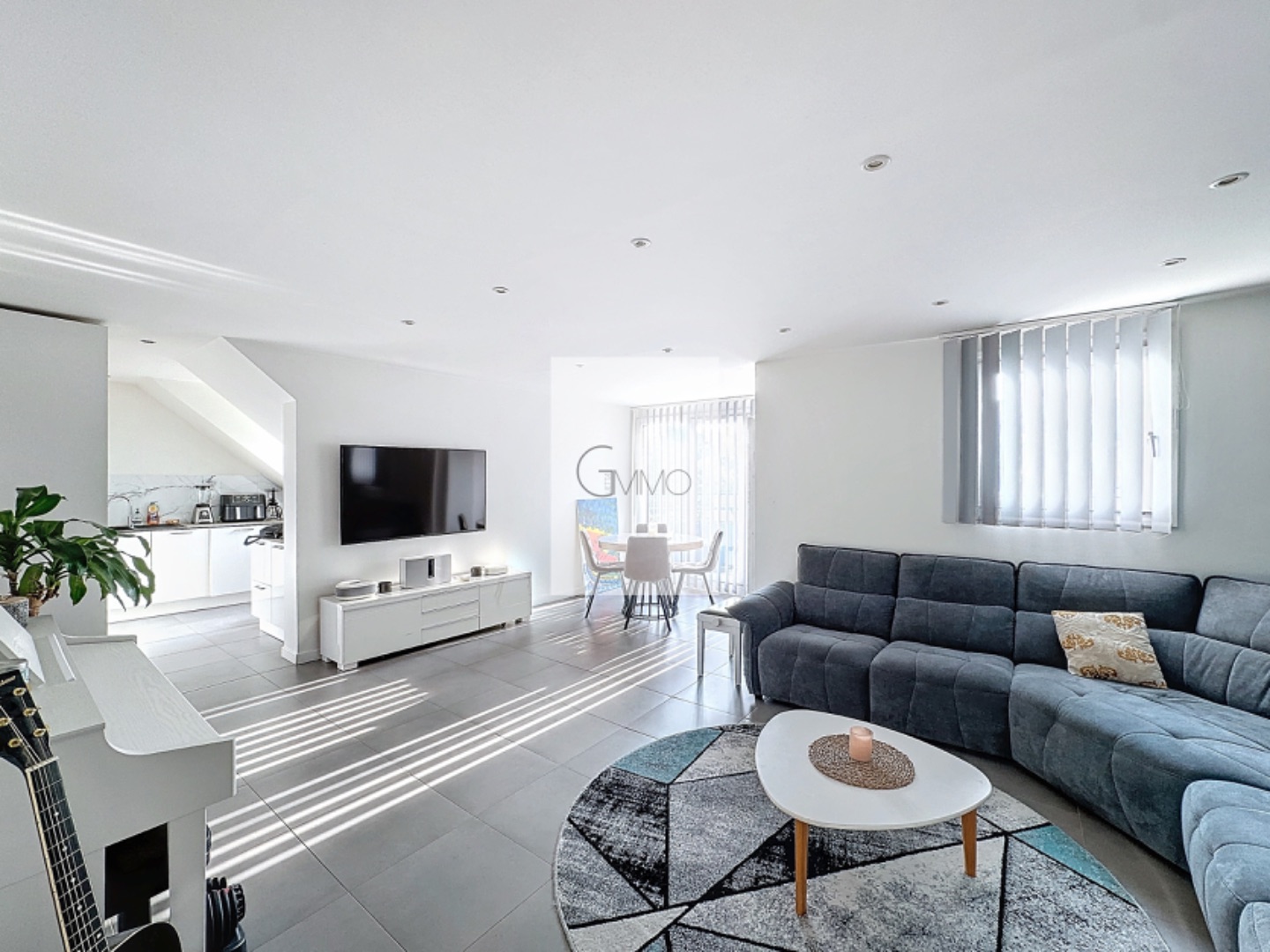 Appartement à vendre  - 3 pièce(s) - 68.01m2 - L'haÿ-les-roses (94240)