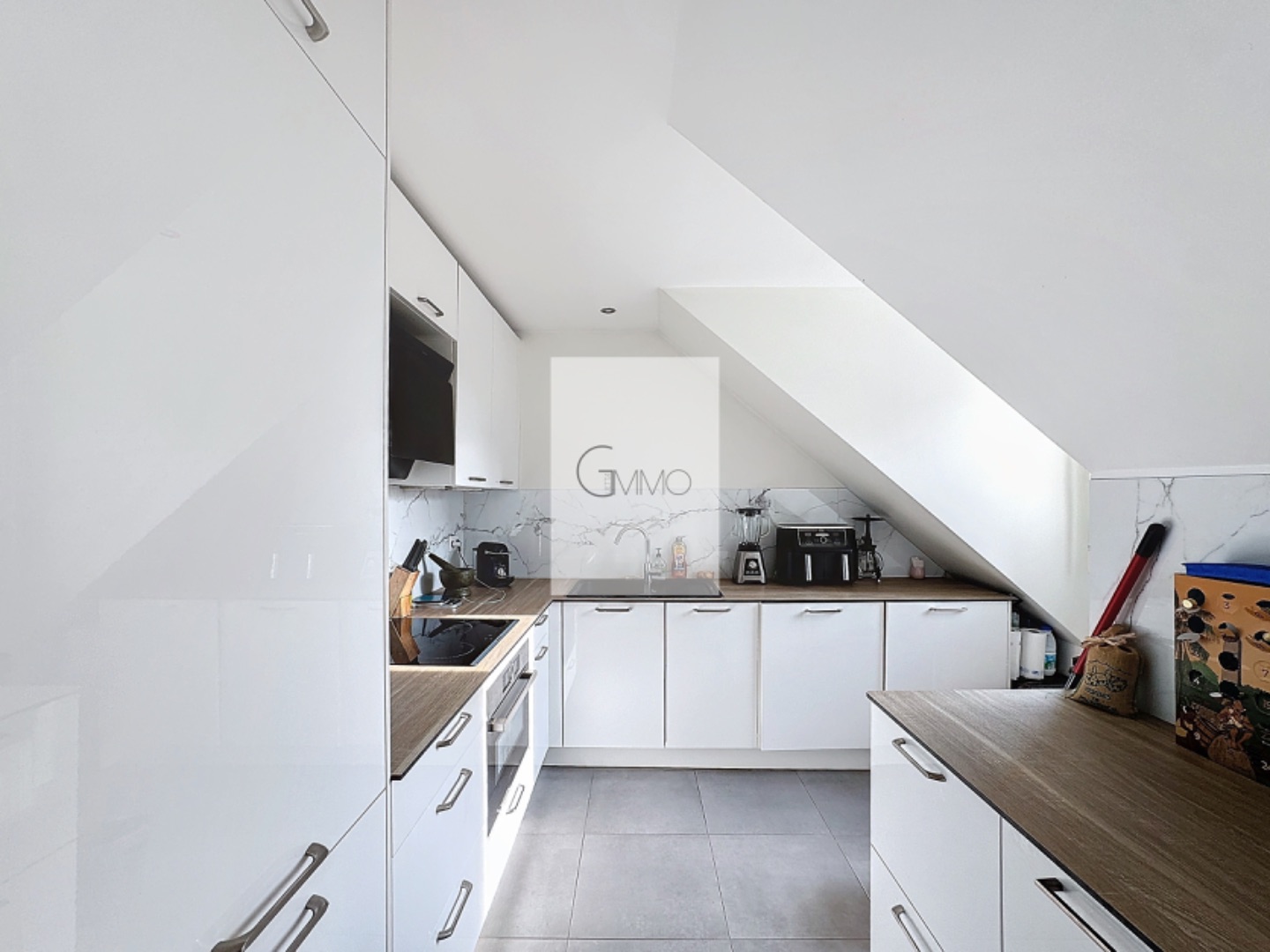 Appartement à vendre  - 3 pièce(s) - 68.01m2 - L'haÿ-les-roses (94240)