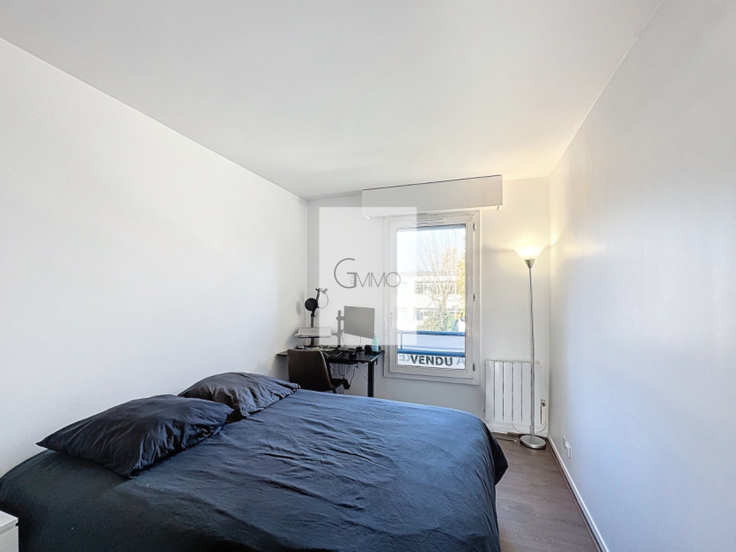 Appartement à vendre  - 3 pièce(s) - 68.01m2 - L'haÿ-les-roses (94240)