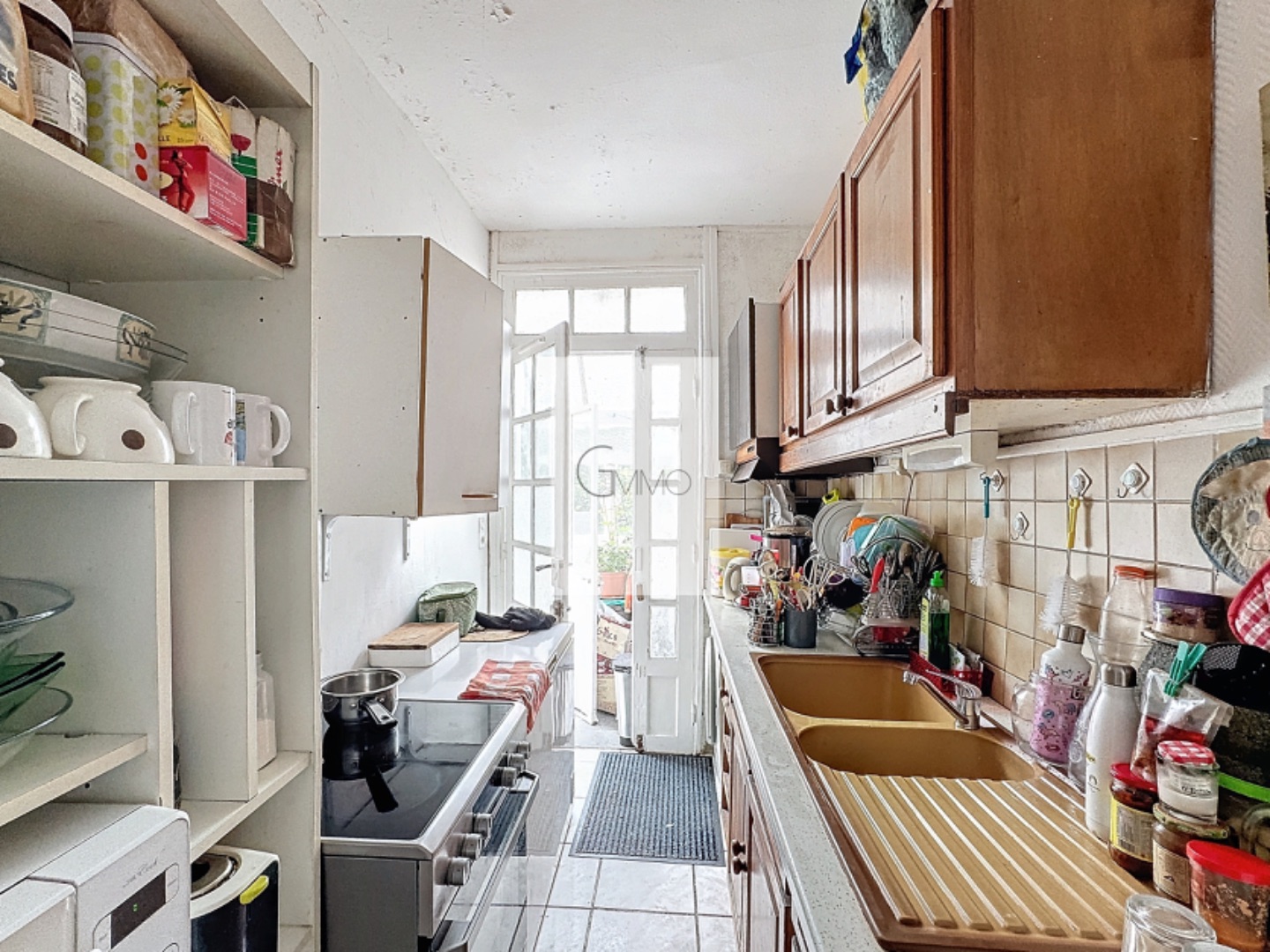 Maison à vendre  - 5 pièce(s) - 72.33m2 - L'haÿ-les-roses (94240)