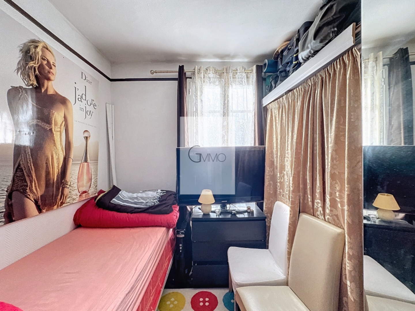 Maison à vendre  - 5 pièce(s) - 72.33m2 - L'haÿ-les-roses (94240)