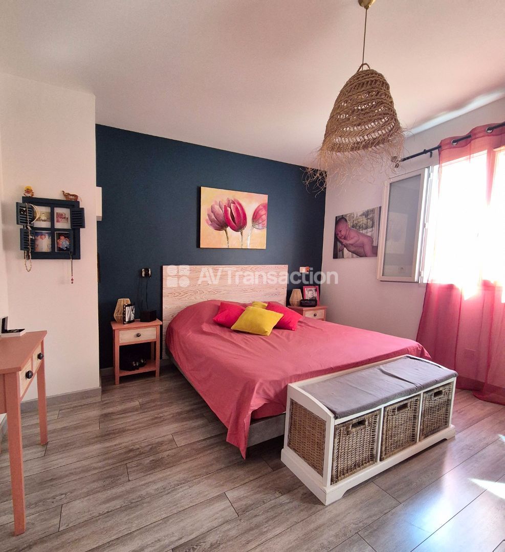 Maison à vendre  - 4 pièce(s) - 99m2 - Salernes (83690)