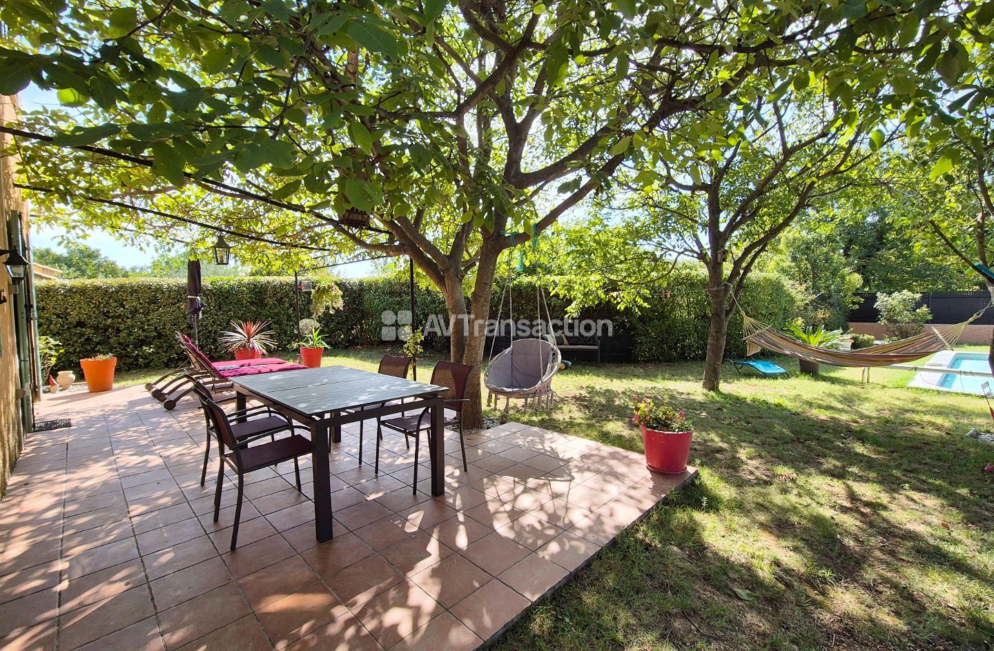 Maison à vendre  - 4 pièce(s) - 99m2 - Salernes (83690)