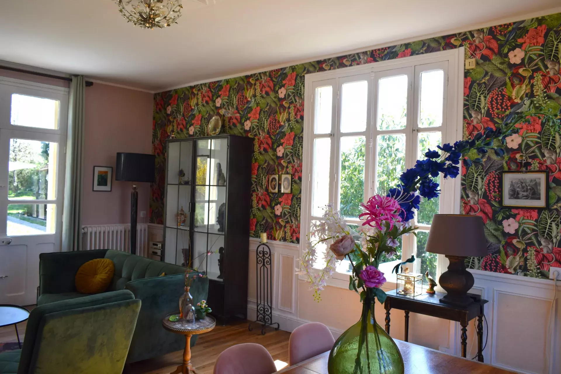 Maison à vendre  - 9 pièce(s) - 170m2 - Mansigné (72510)