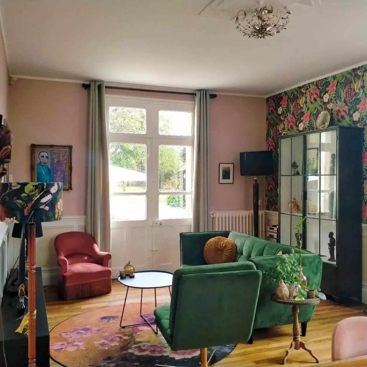 Maison à vendre  - 9 pièce(s) - 170m2 - Mansigné (72510)