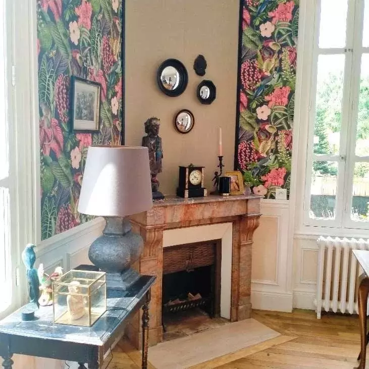 Maison à vendre  - 9 pièce(s) - 170m2 - Mansigné (72510)