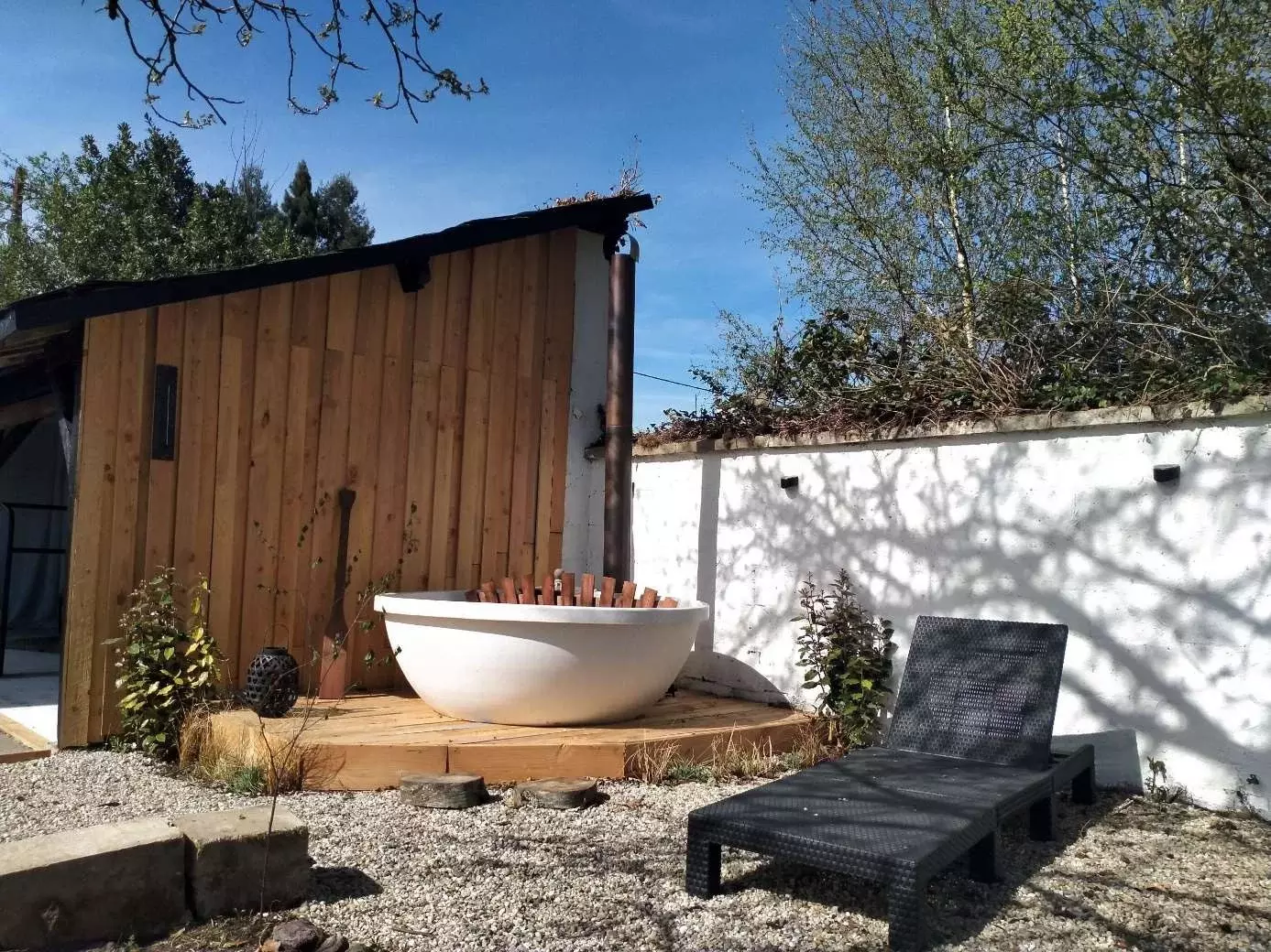 Maison à vendre  - 9 pièce(s) - 170m2 - Mansigné (72510)