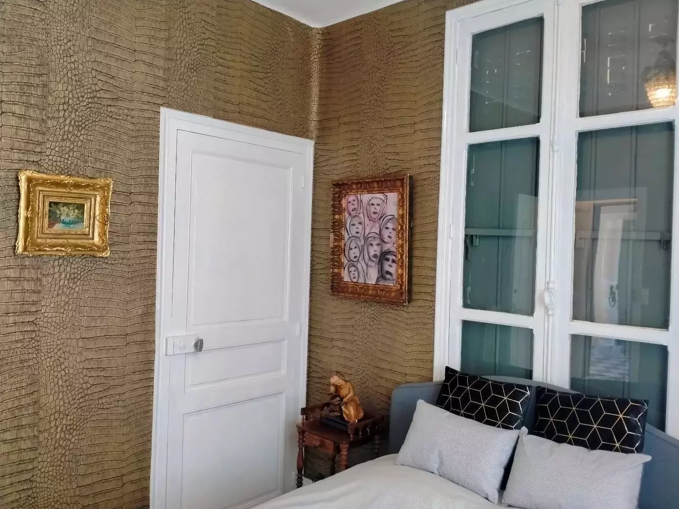 Maison à vendre  - 9 pièce(s) - 170m2 - Mansigné (72510)