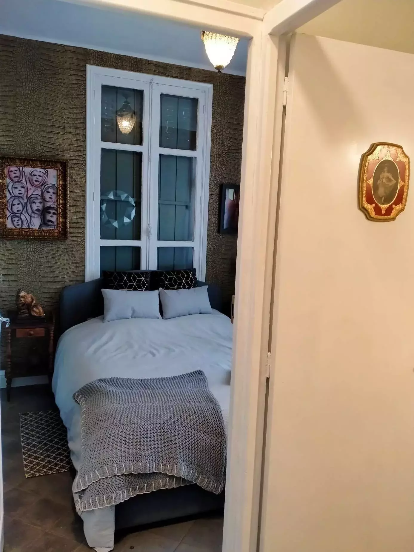 Maison à vendre  - 9 pièce(s) - 170m2 - Mansigné (72510)