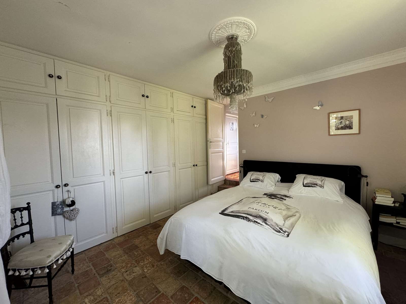 Maison à vendre  - 7 pièce(s) - 225m2 - Le Châtelet (18170)