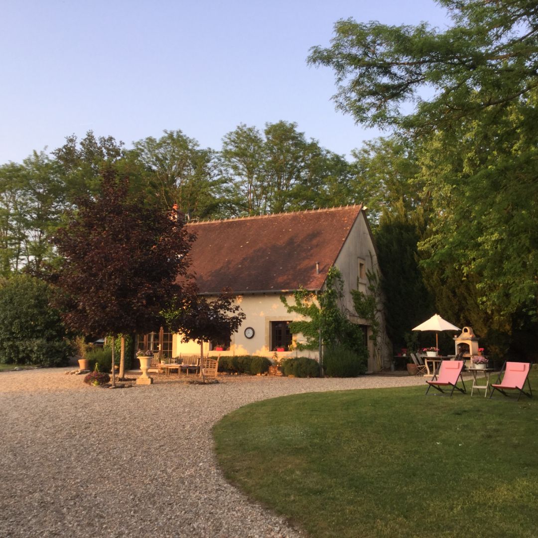 Maison à vendre  - 7 pièce(s) - 225m2 - Le Châtelet (18170)