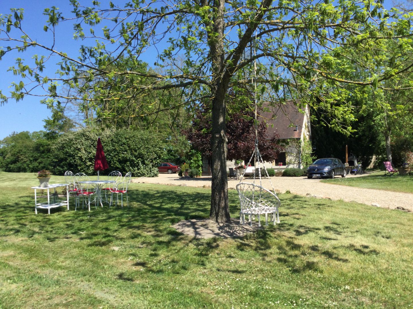 Maison à vendre  - 7 pièce(s) - 225m2 - Le Châtelet (18170)