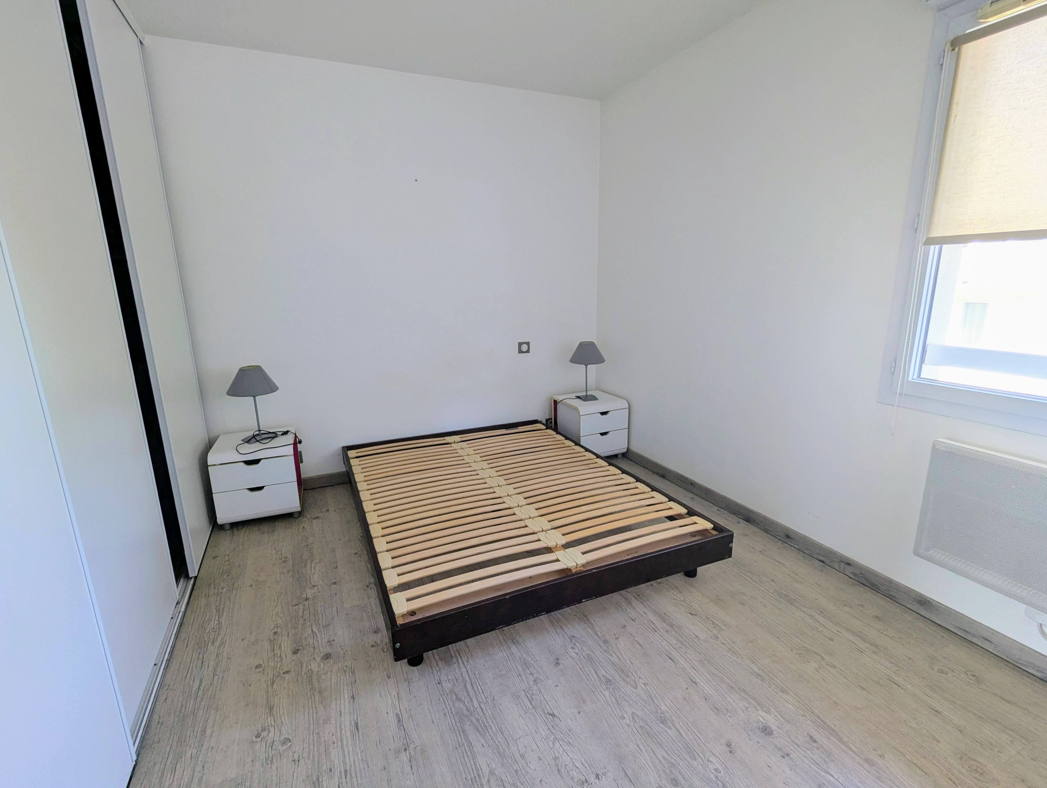 Appartement à vendre  - 2 pièce(s) - 42.8m2 - Bayonne (64100)