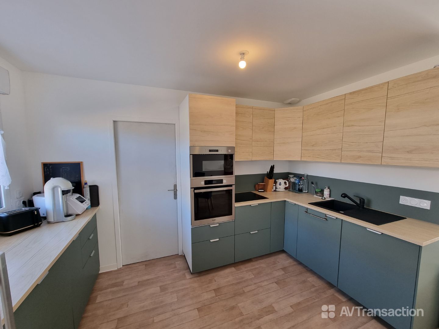 Maison à vendre  - 5 pièce(s) - 99m2 - Tosse (40230)