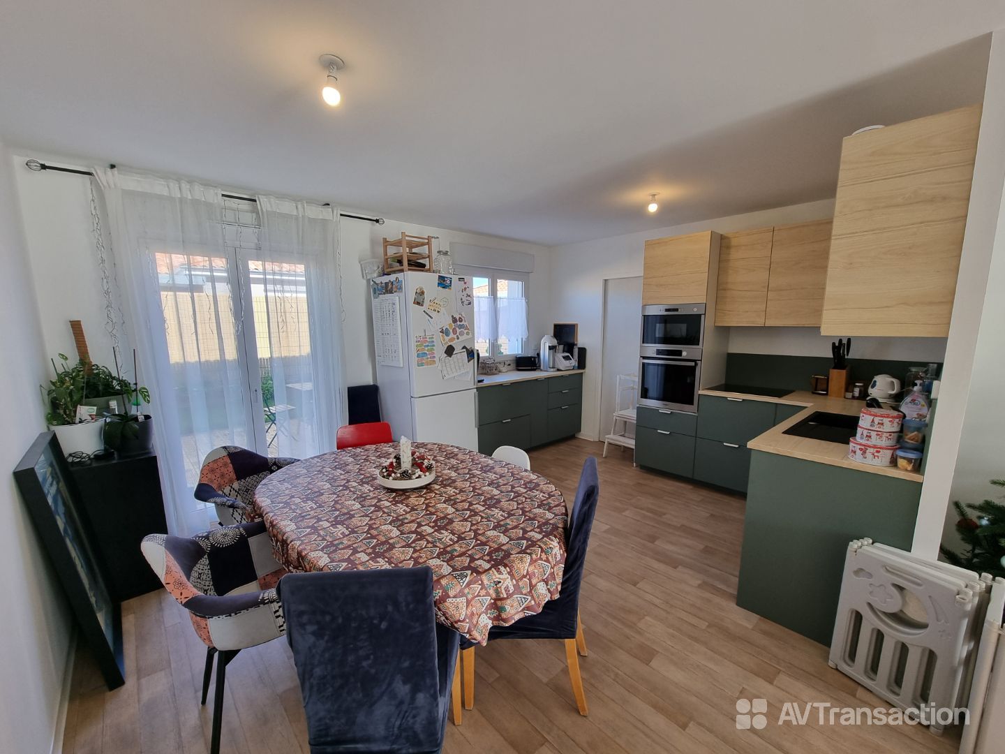 Maison à vendre  - 5 pièce(s) - 99m2 - Tosse (40230)