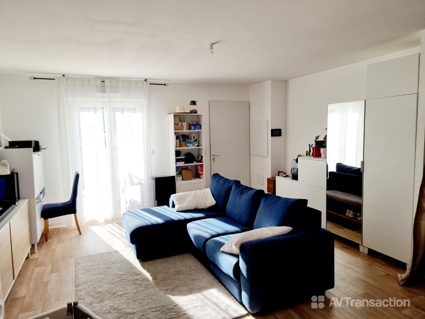 Maison à vendre  - 5 pièce(s) - 99m2 - Tosse (40230)