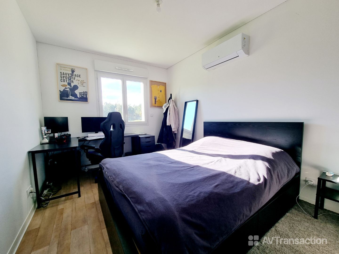 Maison à vendre  - 5 pièce(s) - 99m2 - Tosse (40230)