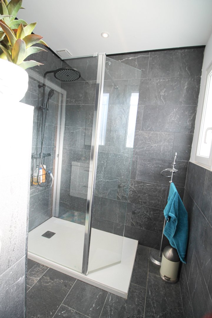 Appartement terrasse à vendre  - 3 pièce(s) - 61m2 - Saint Georges De Didonne (17110)