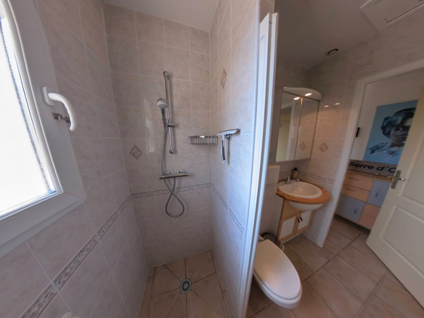 Villa à vendre  - 5 pièce(s) - 100m2 - Oupia (34210)