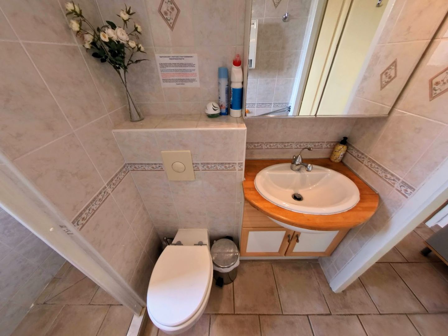 Villa à vendre  - 5 pièce(s) - 100m2 - Oupia (34210)