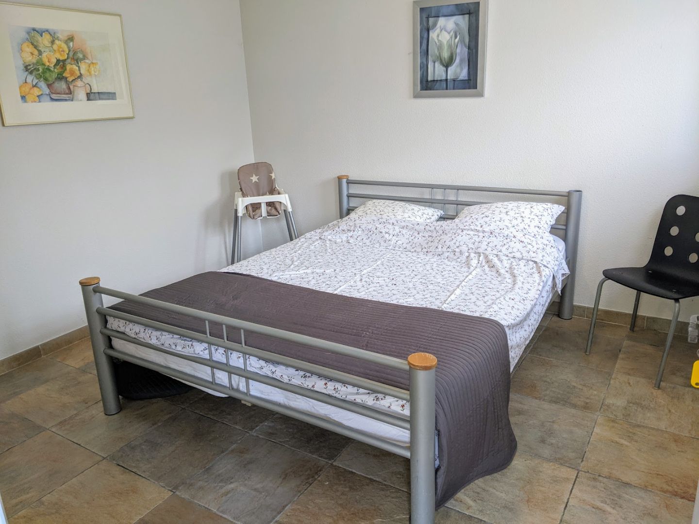 Villa à vendre  - 5 pièce(s) - 100m2 - Oupia (34210)