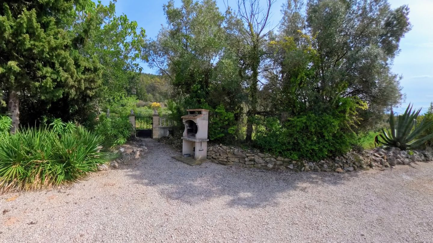 Villa Méditerranéenne Exclusive (100 m²) avec vue panoramique.