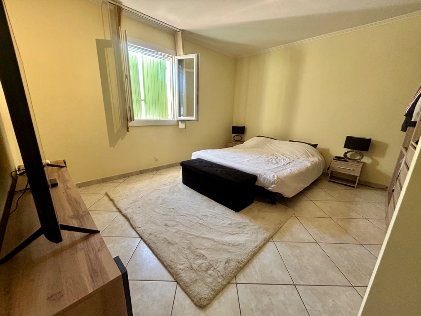 Maison à vendre  - 5 pièce(s) - 120m2 - Le Cannet-des-maures (83340)