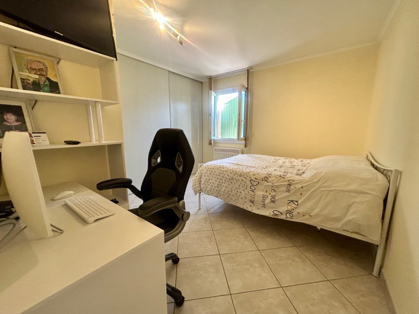 Maison à vendre  - 5 pièce(s) - 120m2 - Le Cannet-des-maures (83340)